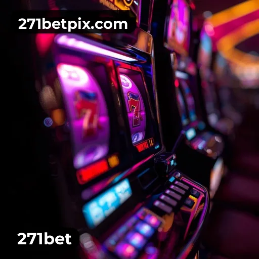 271bet Aplicativo - 271bet