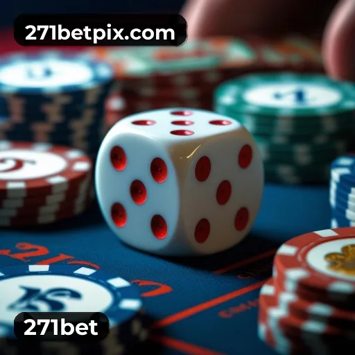 271bet destaque