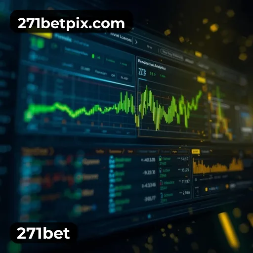 271bet destaque