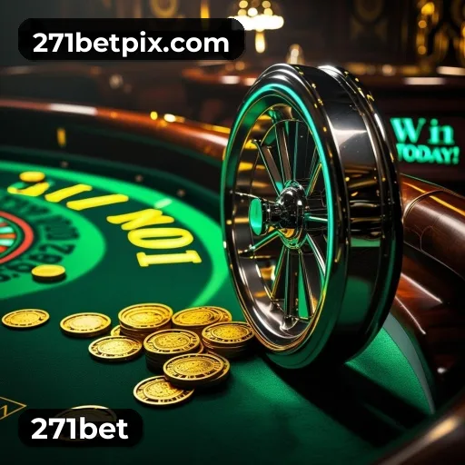 271bet visual 3