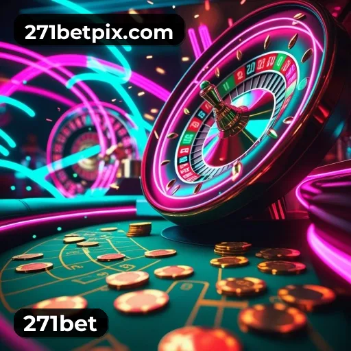 271bet visual 3