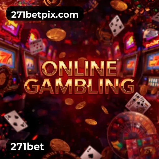 271bet destaque
