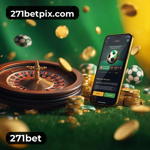 271bet visual 2