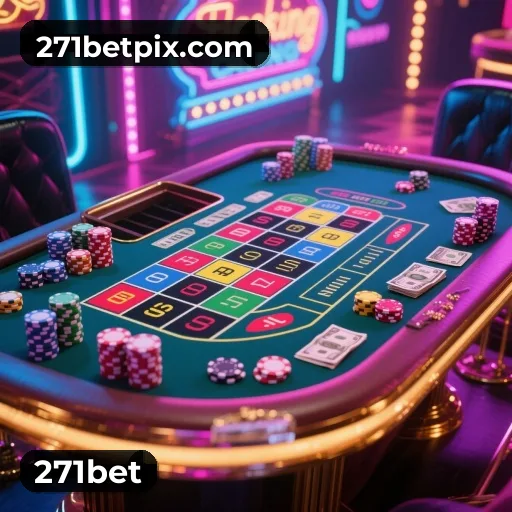 271bet visual 2