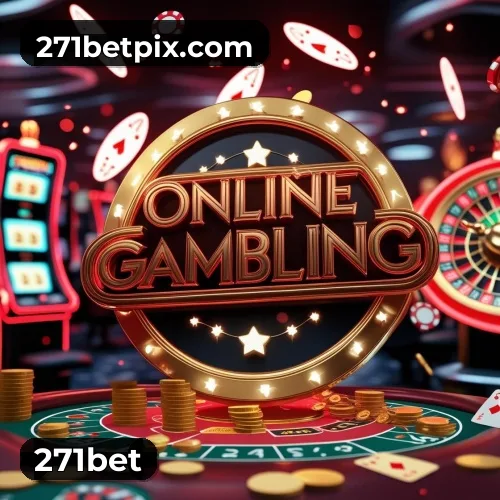271bet destaque