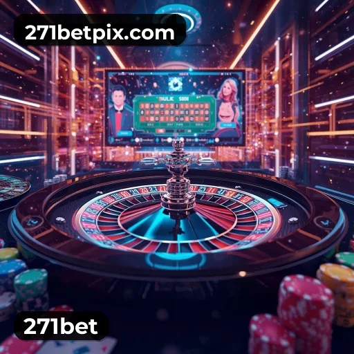 271bet destaque