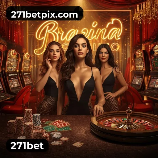 271bet Plataforma - 271bet