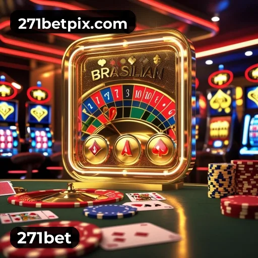 271bet Slots - 271bet