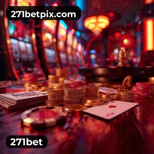 271bet destaque