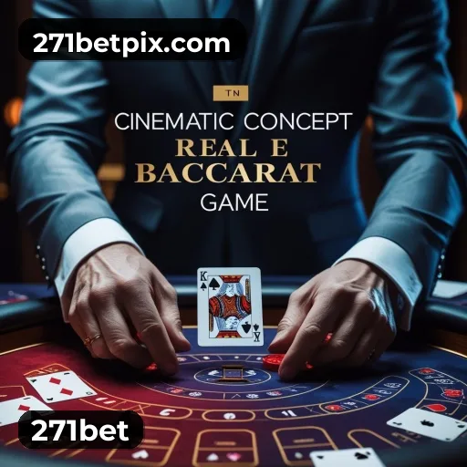 271bet destaque
